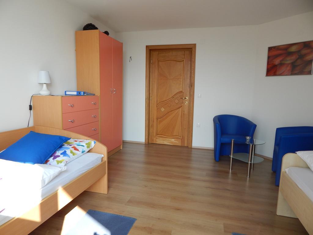 Rooms Ambrozic Bled Cameră foto